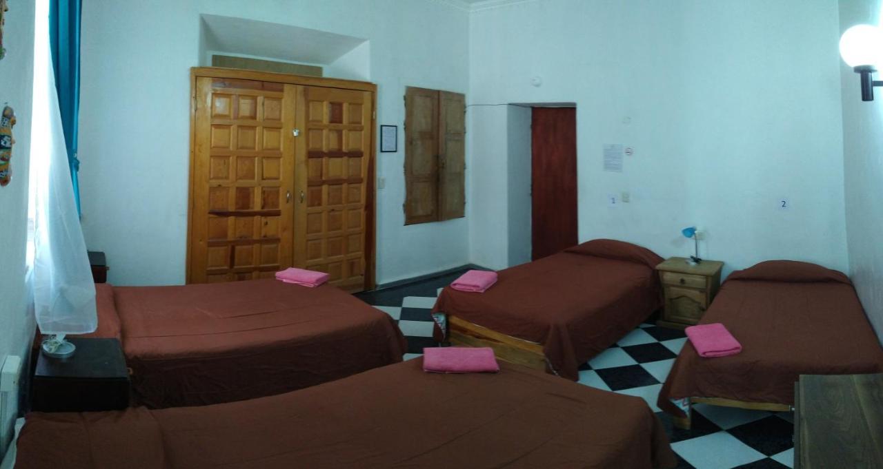Casa Lupita Hostel Guanajuato Exterior foto